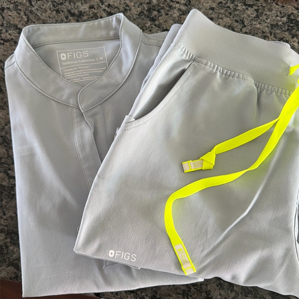 Figs Scrubs